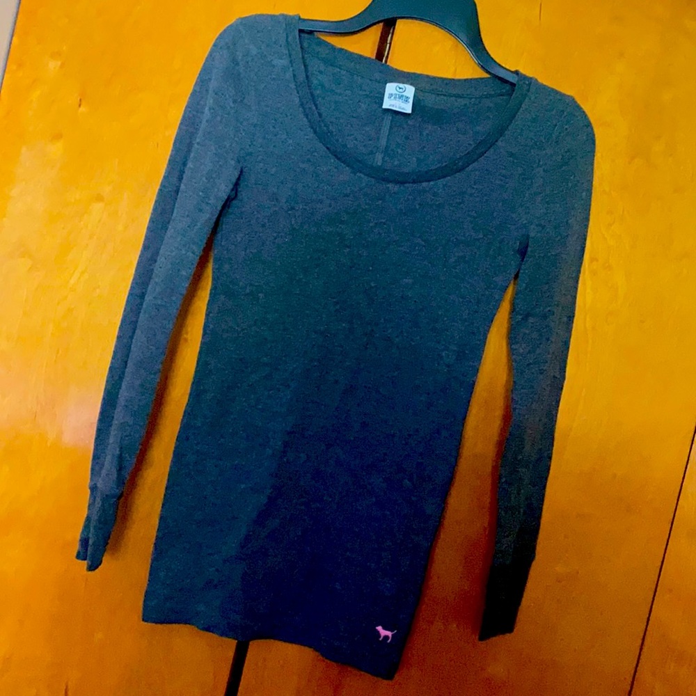 VS Pink Thermal